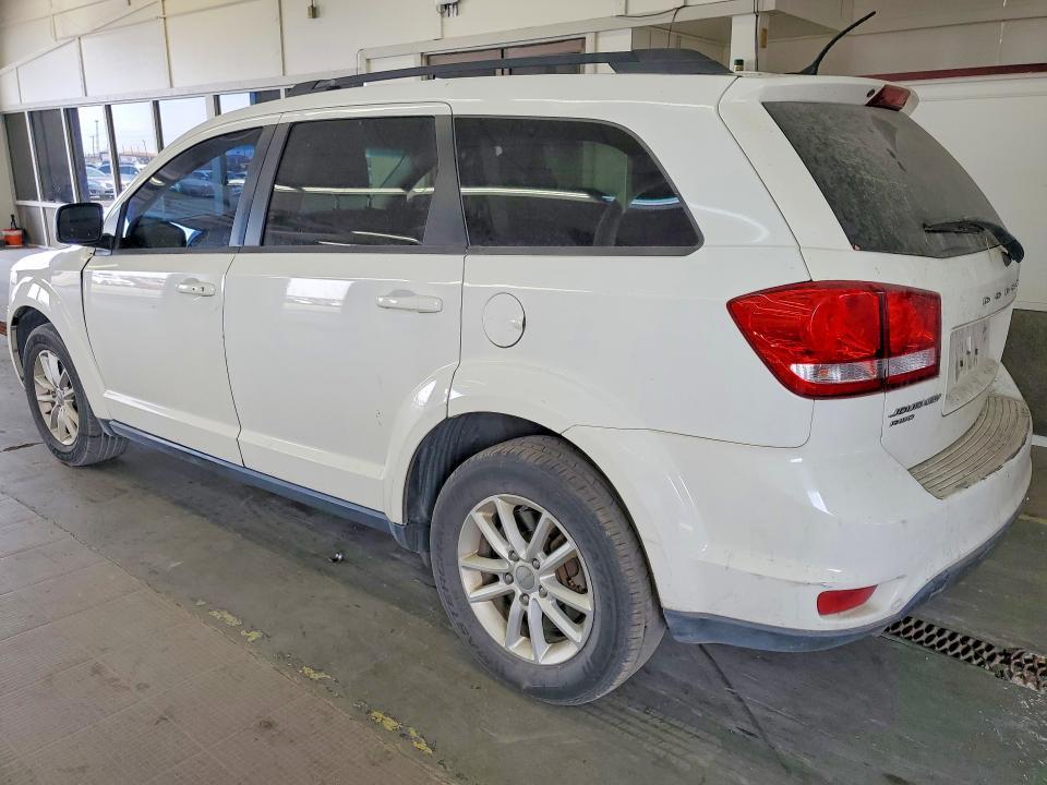 2014 Dodge Journey sxt