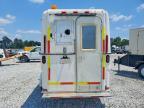 2007 Pelsue P0DBEL-025  Fiber Optic Splicing Trailer