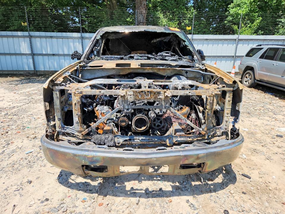 2014 Chevrolet Silverado C1500 LT