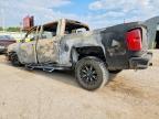 2017 Chevrolet Silverado K1500 High Country