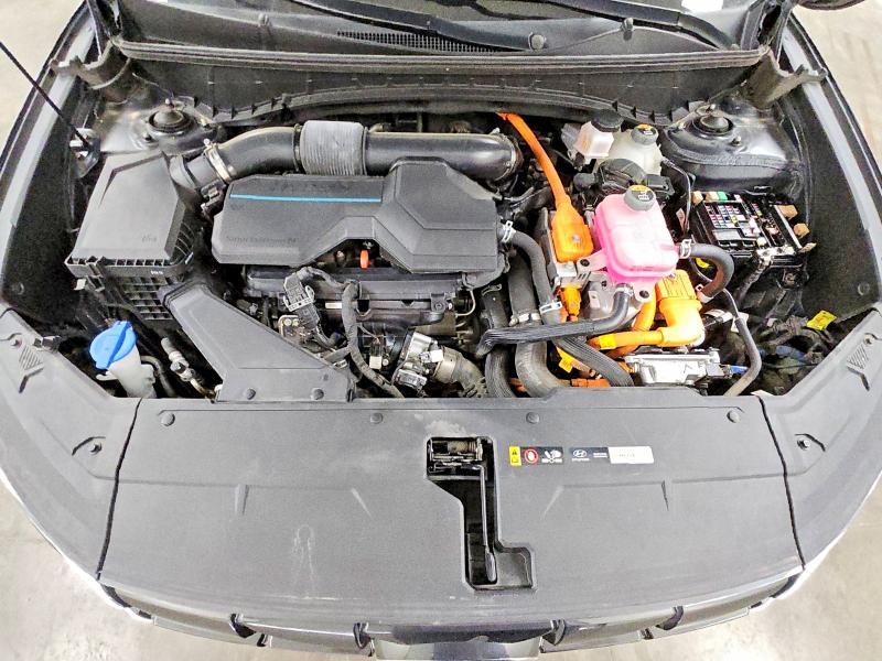 2022 Hyundai Tucson sel Convenience
