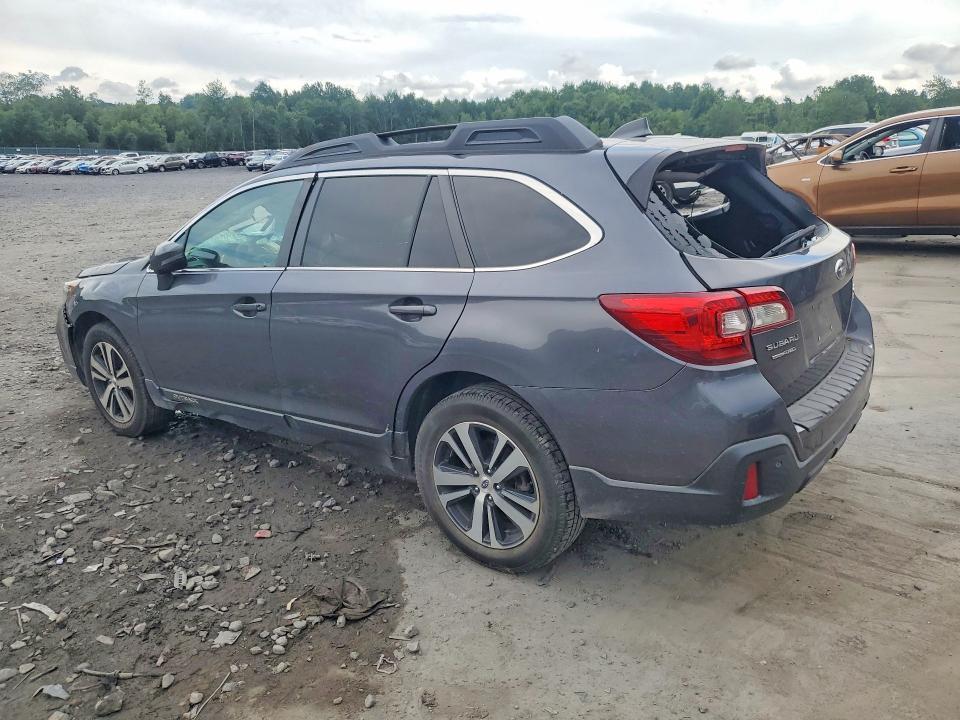 2019 Subaru Outback 3.6r Limited