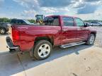 2017 Chevrolet Silverado K1500 LTZ