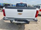 2011 Chevrolet Silverado K2500 Heavy Duty