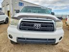 2010 Toyota Tundra Double Cab SR5