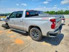 2020 Chevrolet Silverado K1500 LT