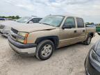 2005 Chevrolet Silverado C1500