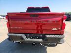 2020 Chevrolet Silverado K1500 LT Trail Boss