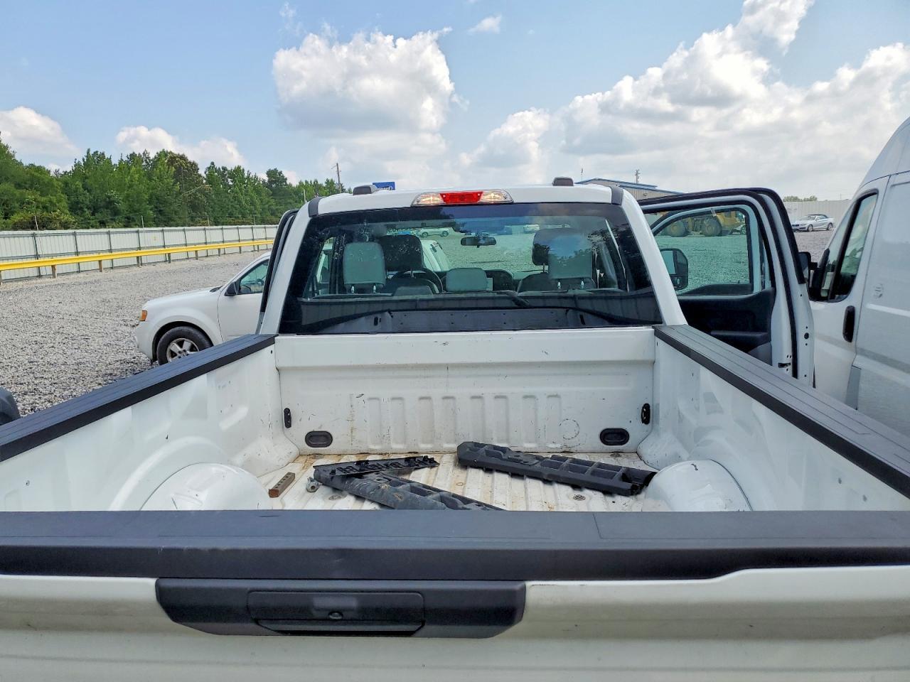 2023 Ford F250 Super Duty