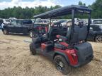 2023 Evolution Golf Cart