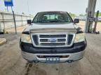 2007 Ford F150 Supercrew
