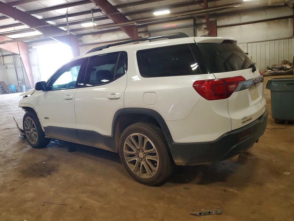 2017 GMC Acadia all Terrain