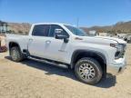 2024 Chevrolet Silverado 3500 LTZ Crew Cab 4WD Diesel