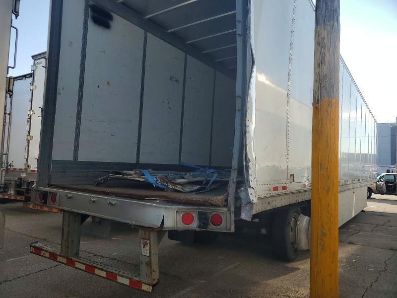2018 Great Dane 2018 Great Dane CCC-3314-21053 DRY Van Trailer