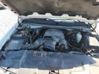 2011 GMC Sierra K1500 SLE