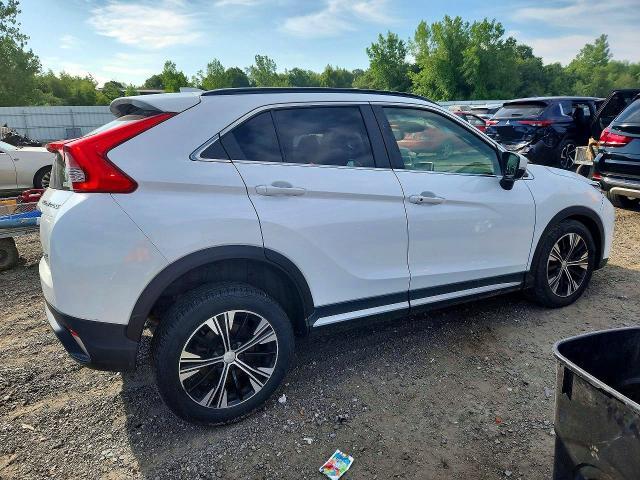 2018 Mitsubishi Eclipse Cross Se/sel