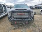 2022 GMC Sierra K2500 AT4