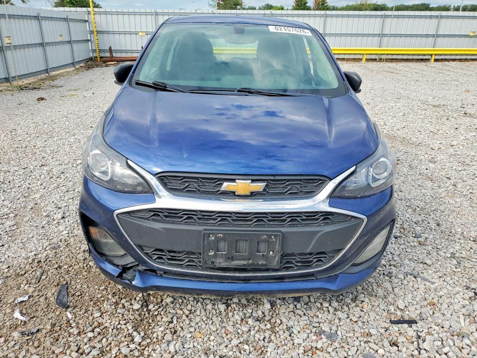 2022 Chevrolet Spark ls