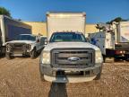 2011 Ford F450 Super Duty BOX Truck
