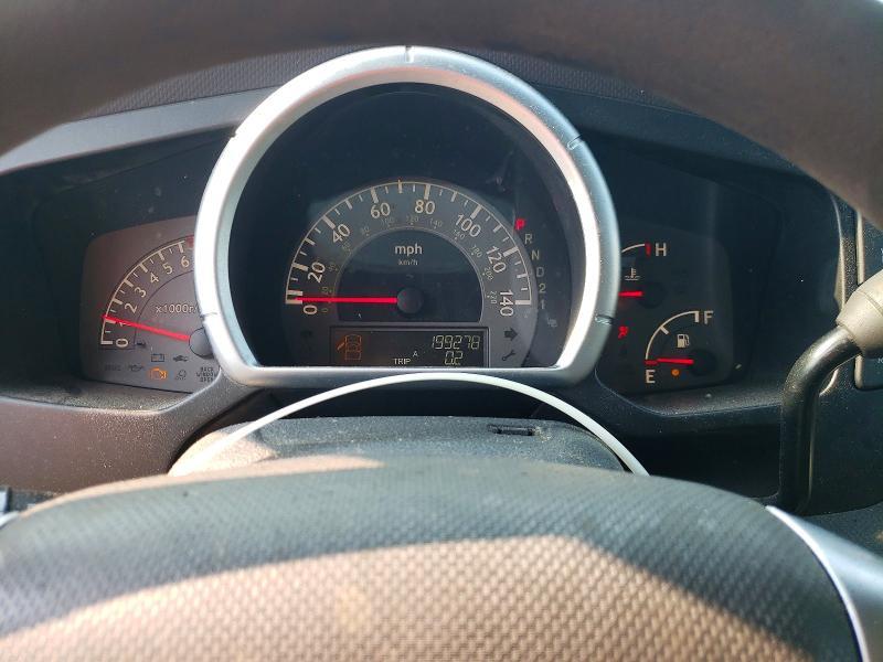 2008 Honda Ridgeline RT