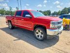 2017 Chevrolet Silverado C1500 LTZ