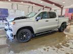 2020 Chevrolet Silverado C1500 Custom