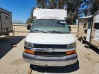 2004 Chevrolet Express G3500