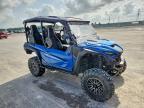 2021 Yamaha Wolverine Utility Vehicle