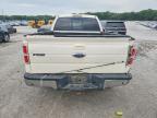 2009 Ford F150 Supercrew