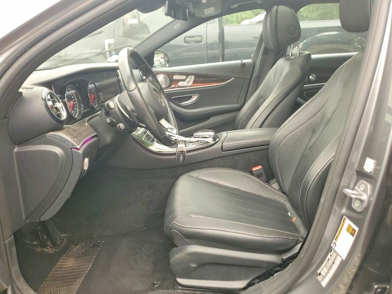 2017 Mercedes-Benz E 300 4matic