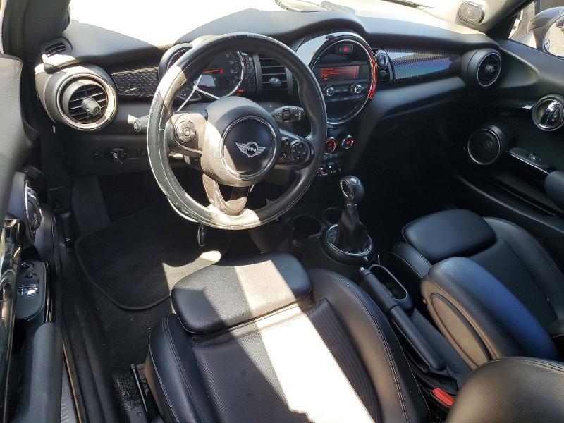 2015 Mini Cooper s