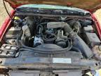 2000 Chevrolet S Truck S10