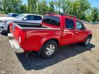 2008 Nissan Frontier SE V6
