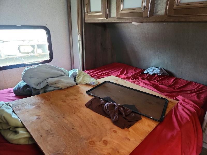 2019 Keystone Passport G 2670