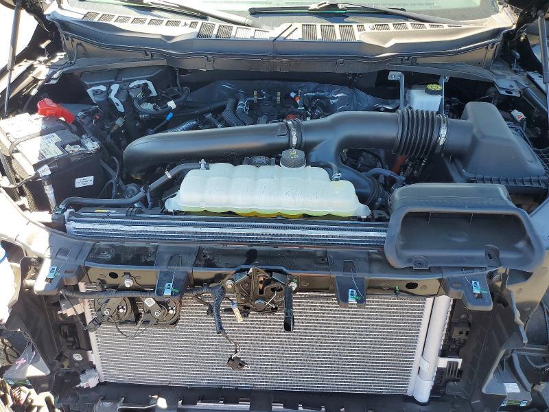 2024 Ford F150 XLT