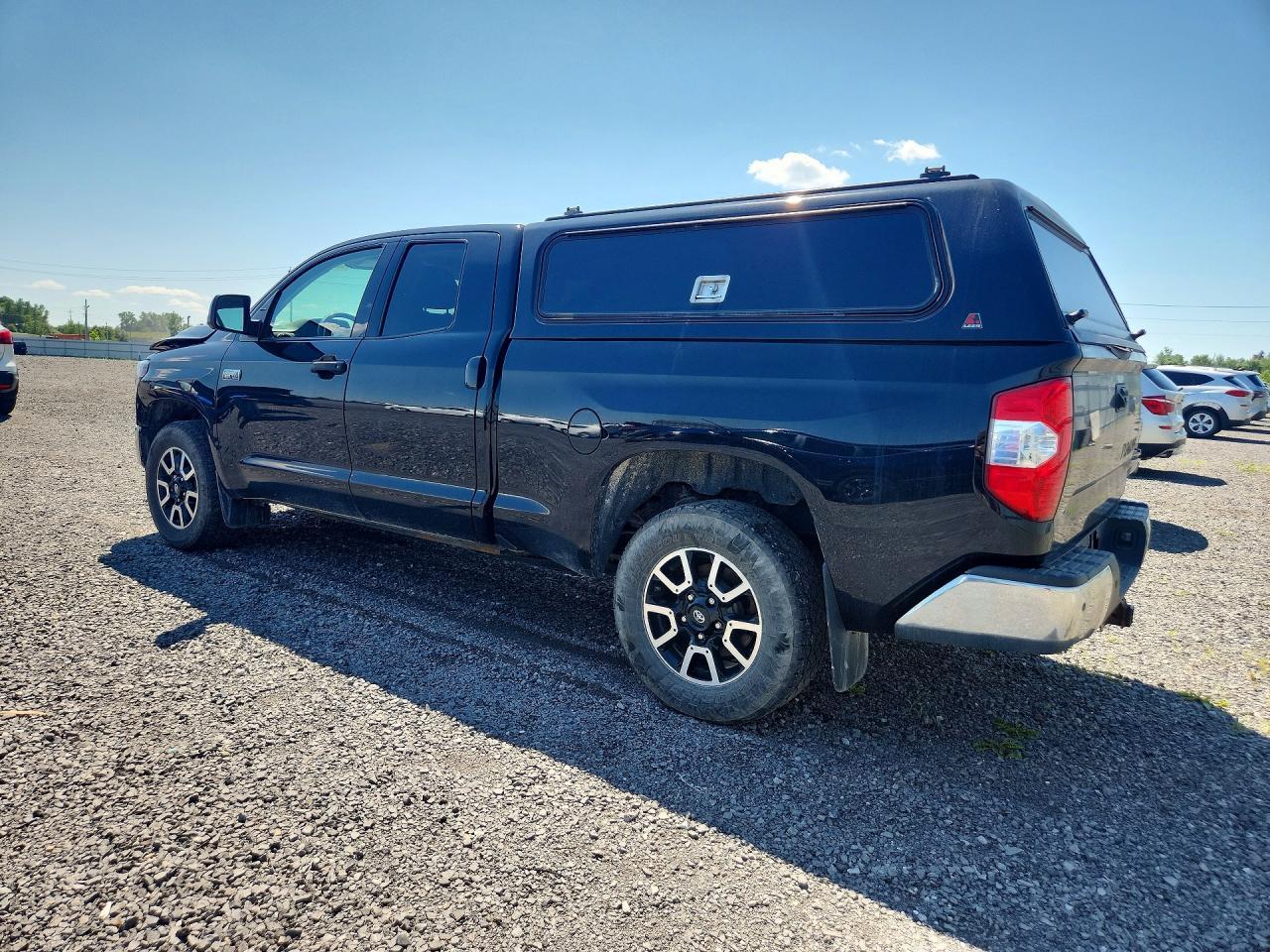 2021 Toyota Tundra SR