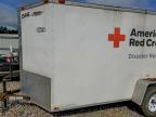 2012 Freedom Trailers 2012 Freedom 6X12SA Enclosed Cargo Trailer