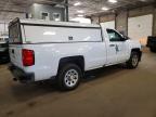 2017 Chevrolet Silverado C1500/C1500 LS
