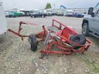 2010 Unknown 2010 Utility Trailer