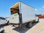 2014 Chevrolet Express BOX Truck