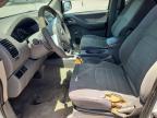 2014 Nissan Frontier S