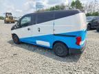 2015 Nissan NV200 SV