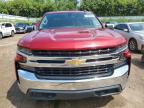 2019 Chevrolet Silverado K1500 LT