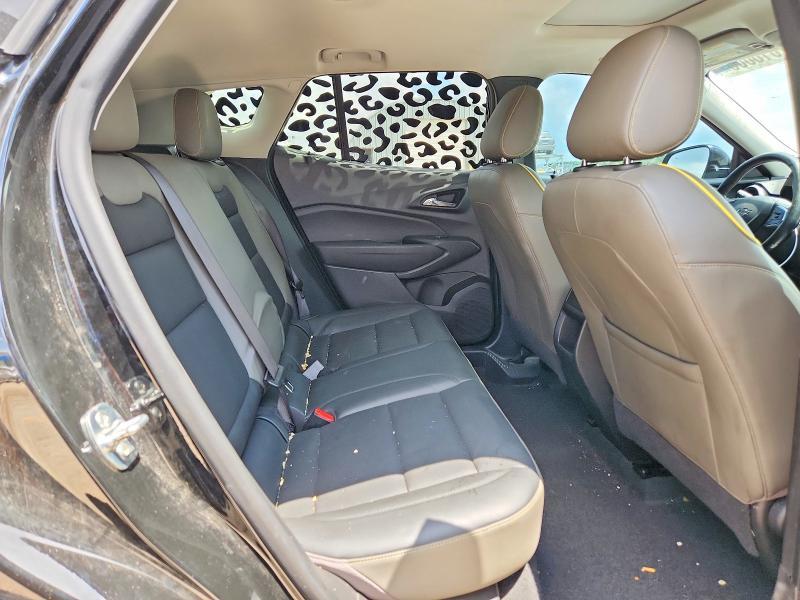 2024 Chevrolet Trax Active
