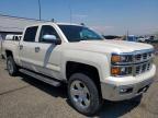 2015 Chevrolet Silverado K1500 LTZ