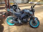 2023 Yamaha MT-03