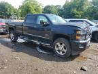 2017 Chevrolet Silverado K2500 Heavy Duty LT