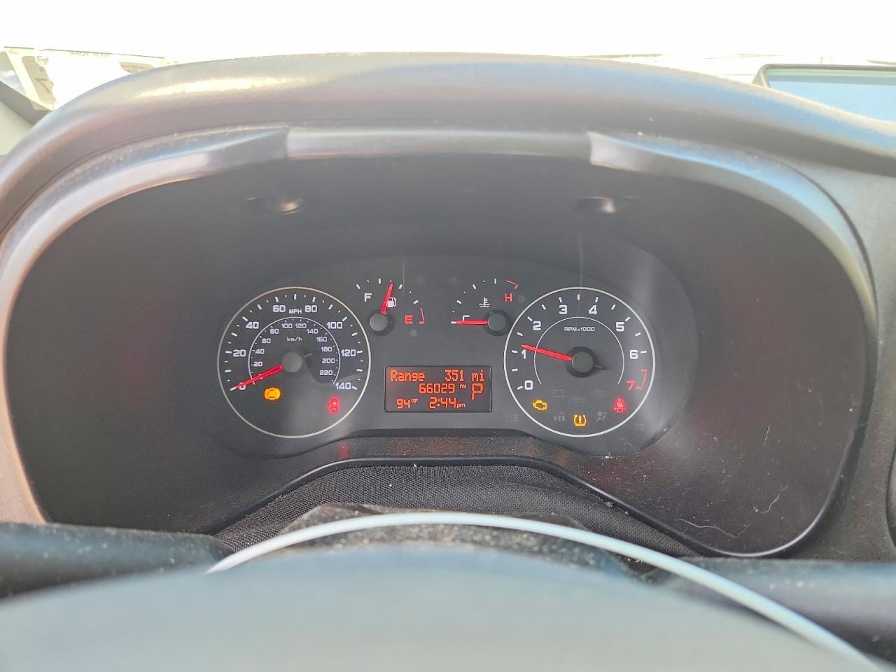 2022 Dodge RAM Promaster City Tradesman