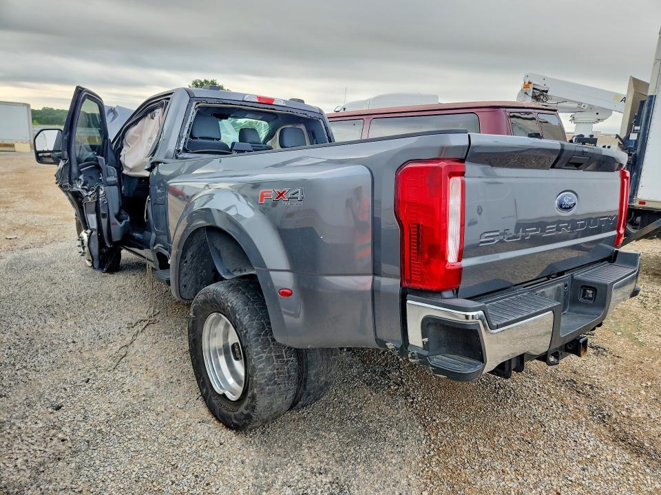2024 Ford F350 Super Duty