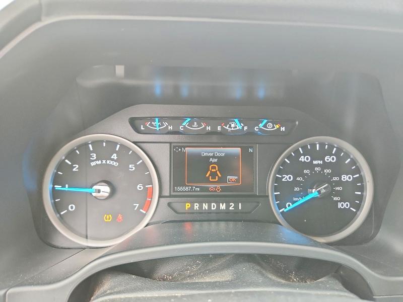 2019 Ford F250 Super Duty